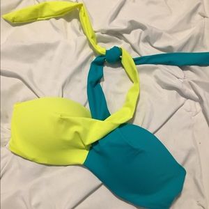 Victoria’s Secret swims top